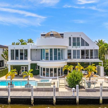 Villa Seminole Fort Lauderdale Exterior photo