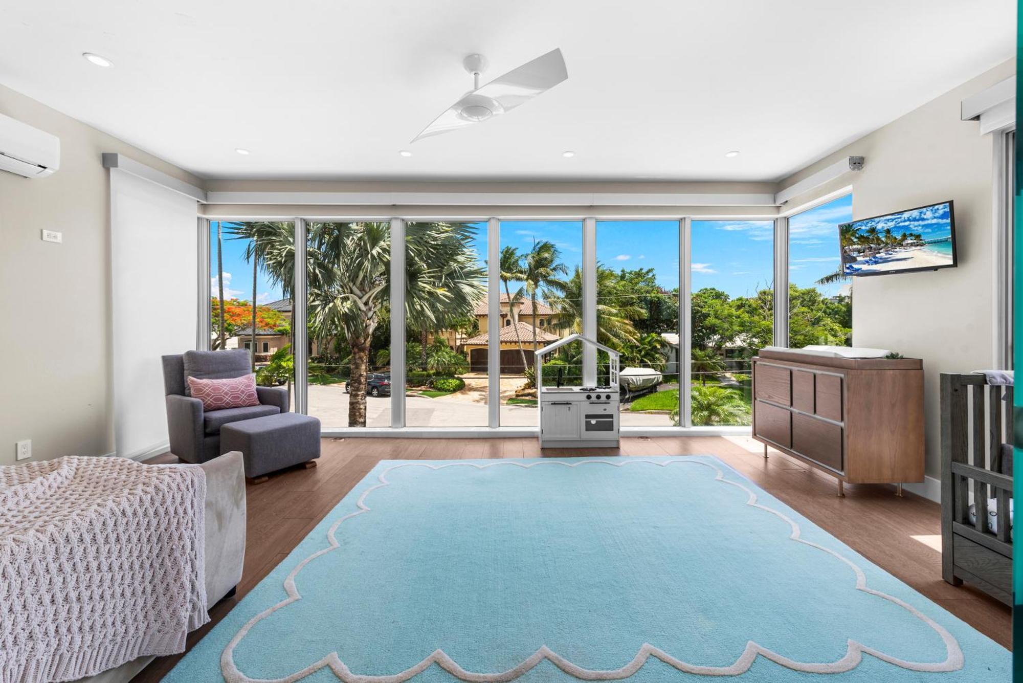 Villa Seminole Fort Lauderdale Exterior photo